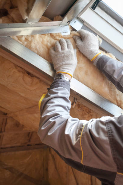 Best Commercial Insulation in Upper Lake, CA