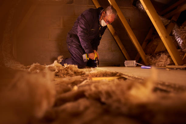 Best Specialty Insulation in Upper Lake, CA